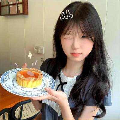 来自火星的恶魔女孩
