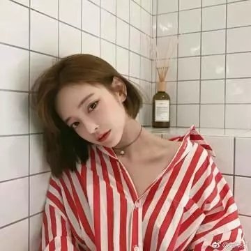 原罪少女